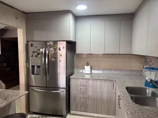 Casa Villas de howard en venta