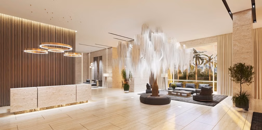 (04)Venta de Lujo: Celeste en Santa María – Diseño Premium y Estilo de Vida Tipo Resort