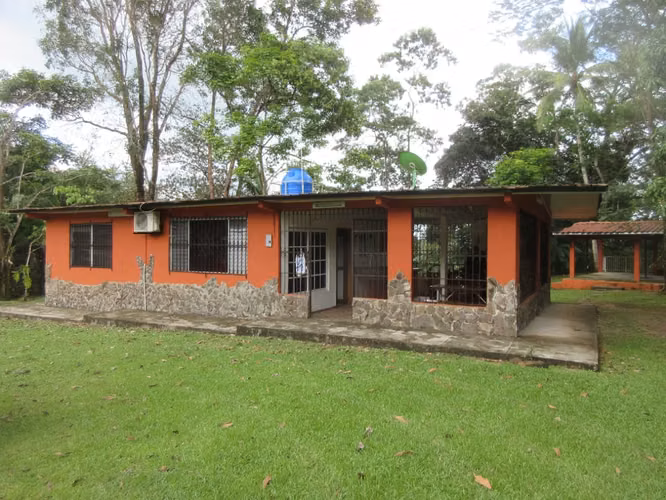 venta finca Pacora Utive