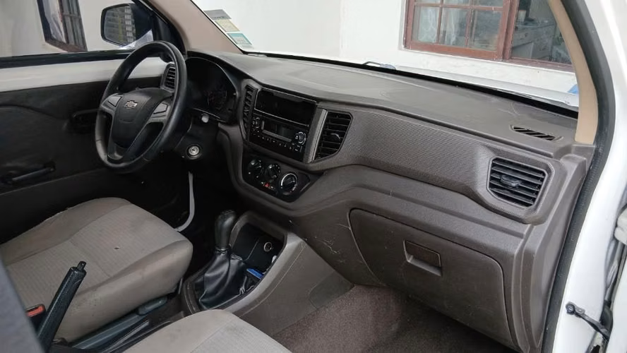 Chevrolet N400 Max