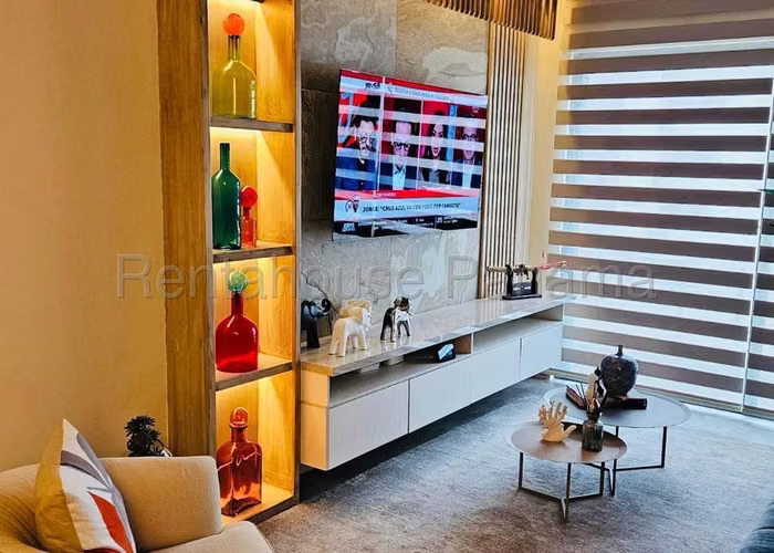 Apartamento en Venta en Santa Maria BDP