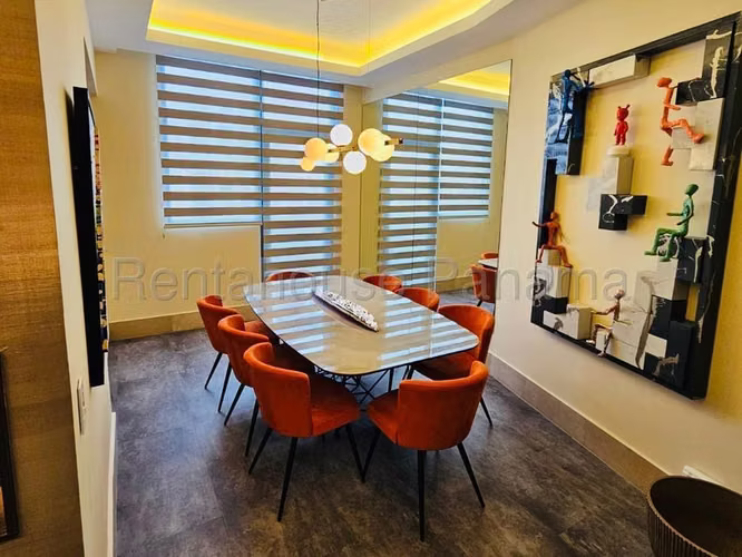 Apartamento en Venta en Santa Maria BDP