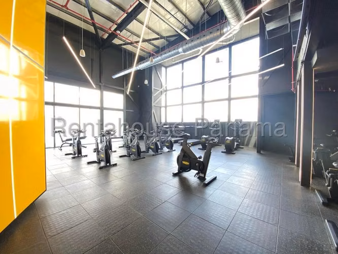 Apartamento en Venta en Santa Maria BDP