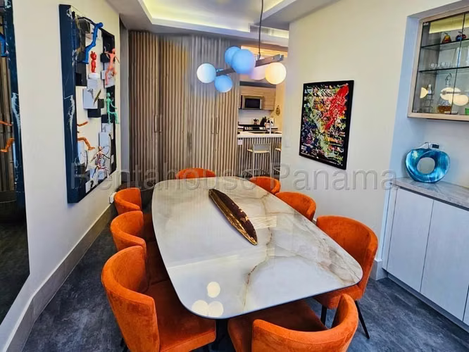 Apartamento en Venta en Santa Maria BDP