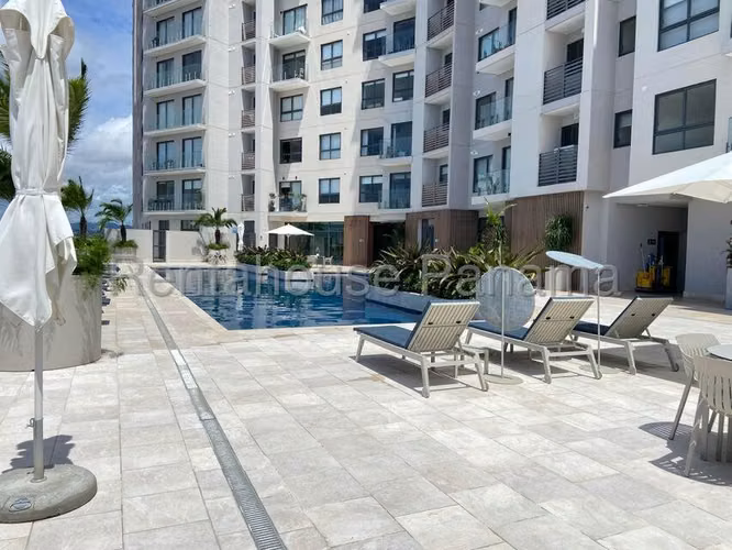 Apartamento en Venta en Santa Maria BDP