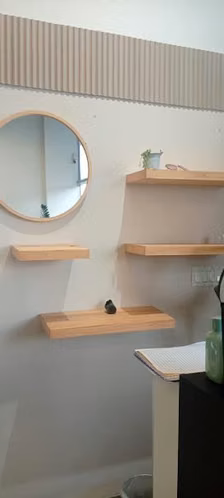 Mobiliario de peluqueria - Imagen 4