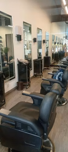 Mobiliario de peluqueria - Imagen 6