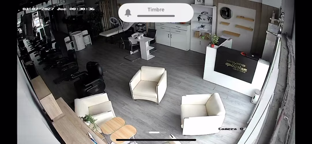 Mobiliario de peluqueria - Imagen 3
