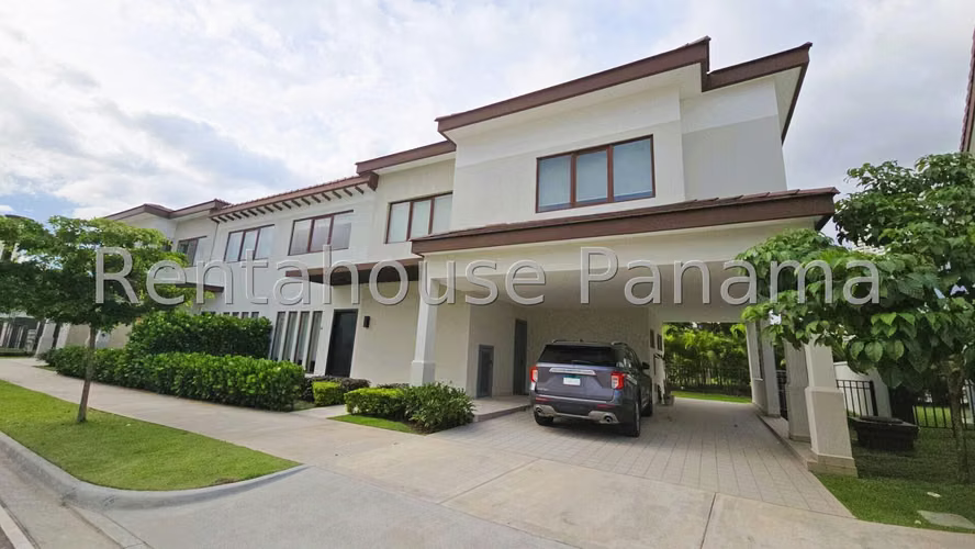 Venta de casa en The Woods 26MVCH4770