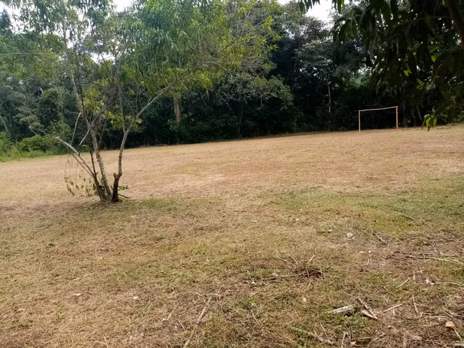 SE VENDEN REMATE 18 HECTÁREAS CHILIBRE FRENTE