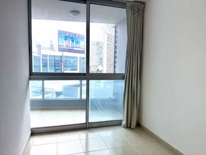 ALQUILER GRANDBAY MODELO 04 AMUEBLADO