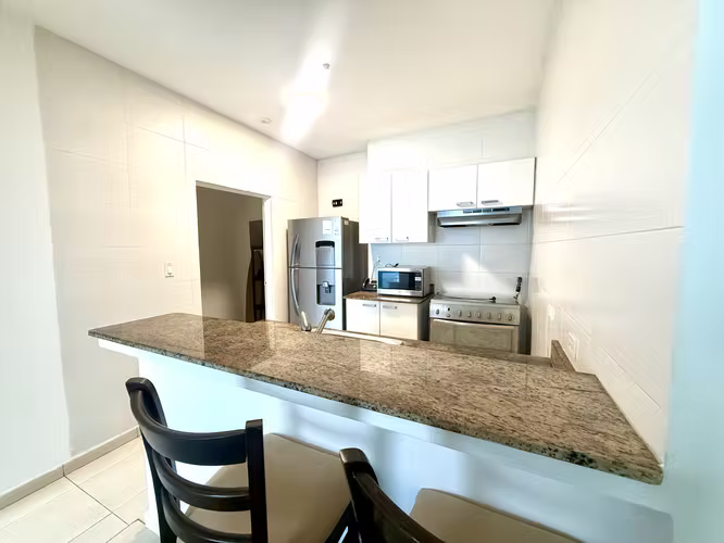ALQUILER GRANDBAY MODELO 04 AMUEBLADO