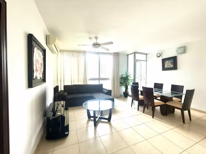 ALQUILER GRANDBAY MODELO 04 AMUEBLADO