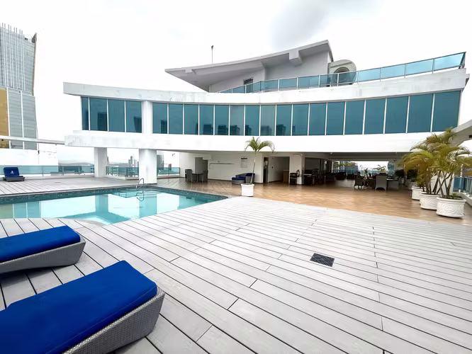 ALQUILER GRANDBAY MODELO 04 AMUEBLADO