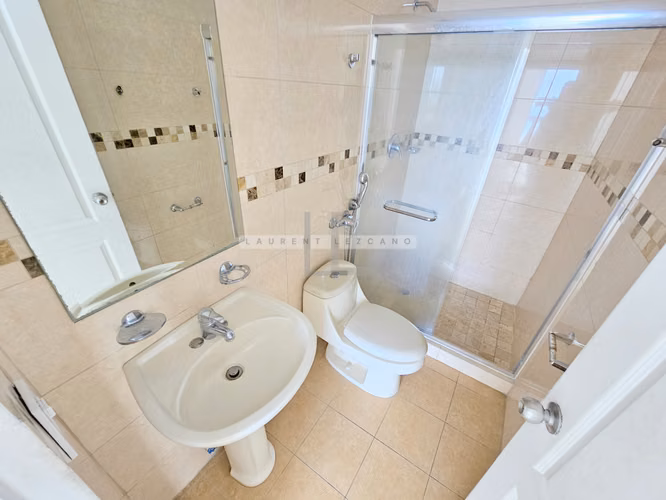 Venta Apartamento con Vista al Mar en P.H. San Francisco Bay - Haga una oferta