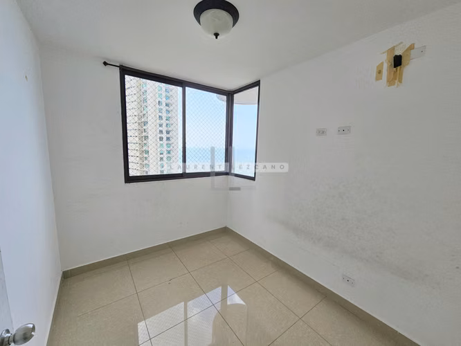 Venta Apartamento con Vista al Mar en P.H. San Francisco Bay - Haga una oferta