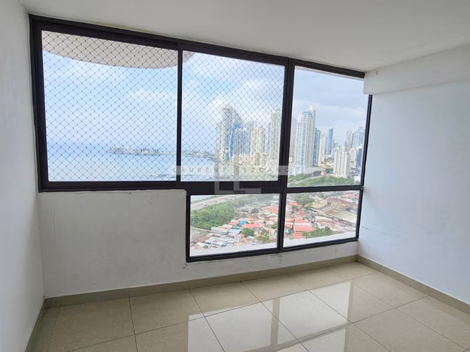 Venta Apartamento con Vista al Mar en P.H. San Francisco Bay - Haga una oferta