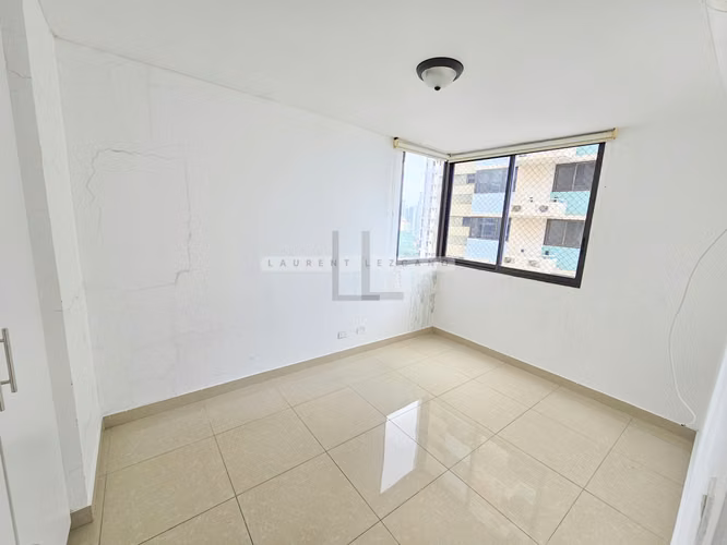 Venta Apartamento con Vista al Mar en P.H. San Francisco Bay - Haga una oferta