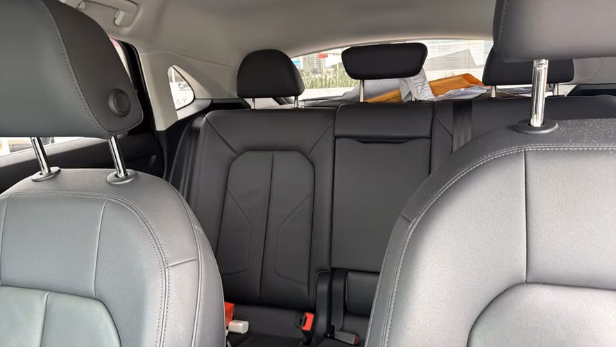 Se vende Audi Q3 Sportback 2023 – Excelente estado!  Precio: B/. 29,000 negociables - Imagen 8