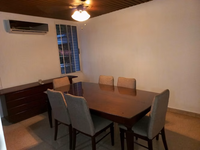 VENTA DE CASA EN SAN FRANCISCO, VILLA LILLA.