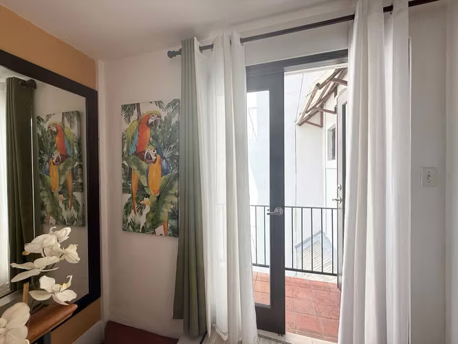 ALQUILER AMOBLADO EN CASCO VIEJO| NO BROKER