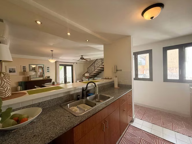ALQUILER AMOBLADO EN CASCO VIEJO| NO BROKER