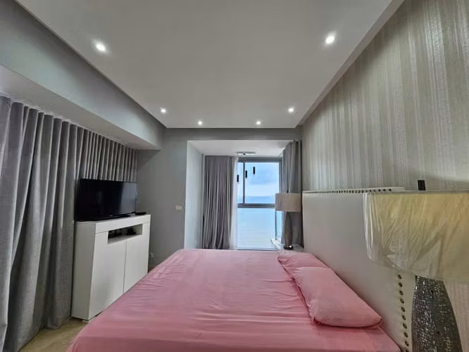 ALQUILER DE APARTAMENTO EN AVENIDA BALBOA PH YOO