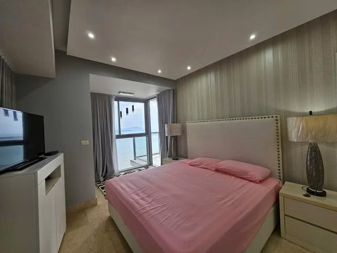 ALQUILER DE APARTAMENTO EN AVENIDA BALBOA PH YOO