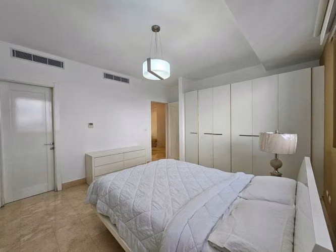ALQUILER DE APARTAMENTO EN AVENIDA BALBOA PH YOO