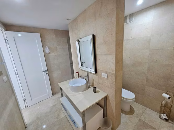 ALQUILER DE APARTAMENTO EN AVENIDA BALBOA PH YOO