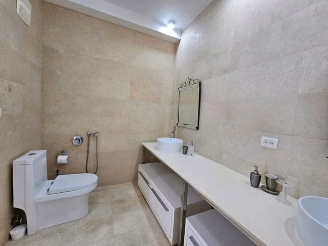 ALQUILER DE APARTAMENTO EN AVENIDA BALBOA PH YOO