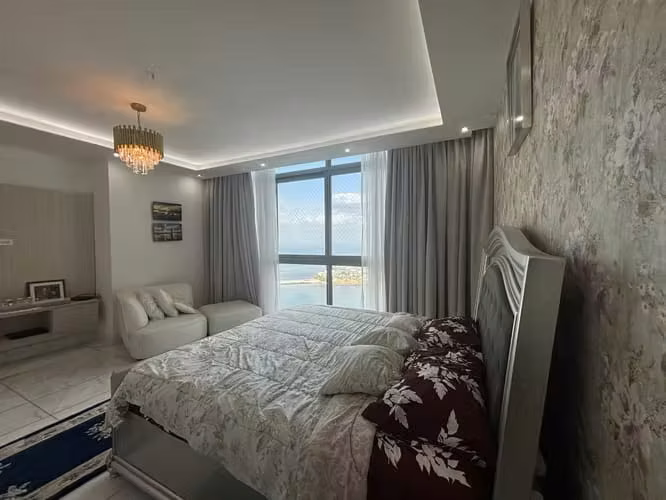 ALQUILER DE APARTAMENTO EN PUNTA PAITILLA PH SEA POINT