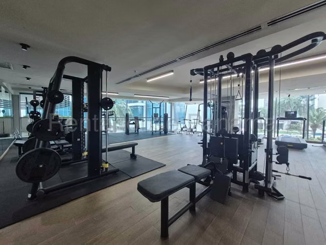 Apartamento en Venta en Punta Pacífica. GRAND TOWER
