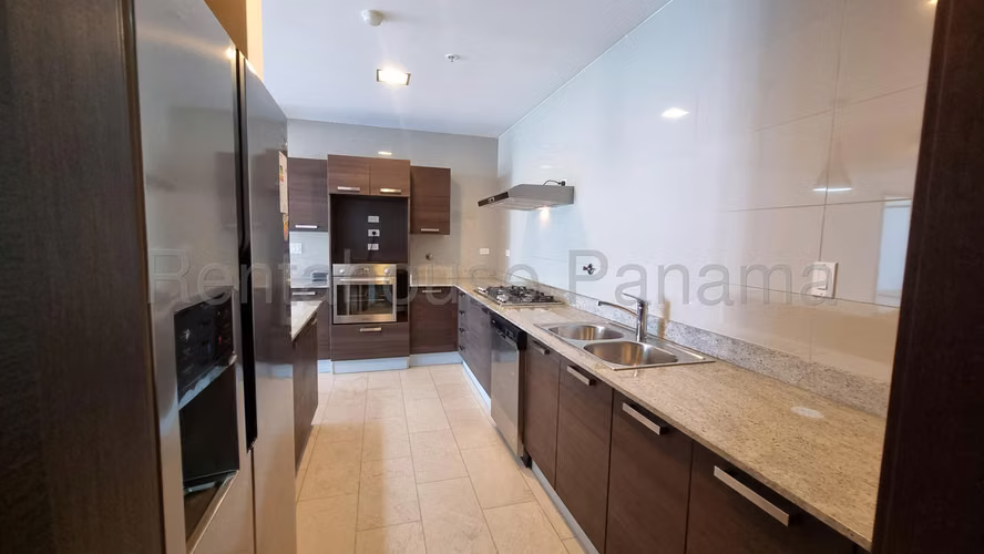 Apartamento en Venta en Punta Pacífica. GRAND TOWER