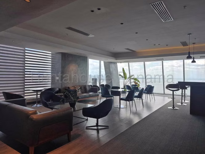 Apartamento en Venta en Punta Pacífica. GRAND TOWER