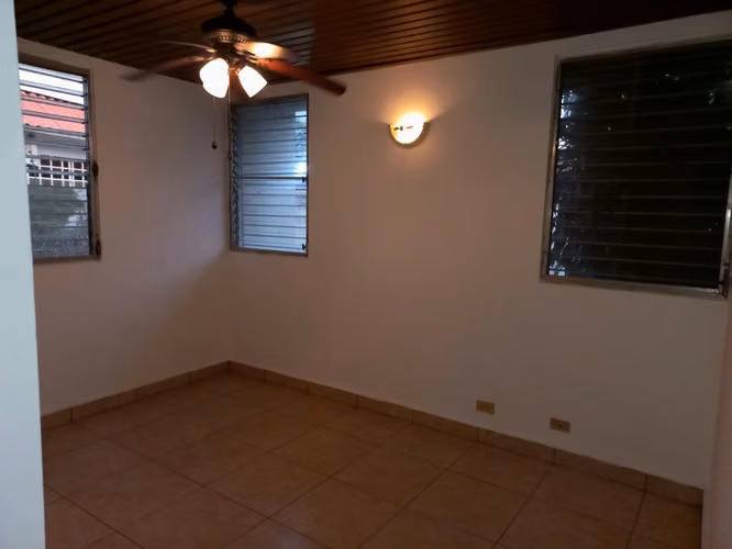 VENTA DE CASA EN SAN FRANCISCO
