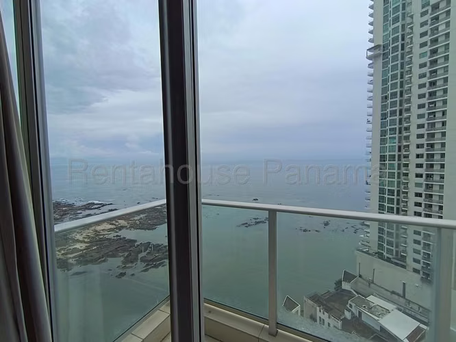 Apartamento en Venta en Punta Pacífica. DUPONT TOWER | 2 Parkings + Depósito