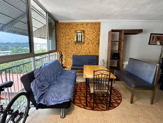  EL ESPACIO QUE YA NO SE CONSIGUE EN EL CANGREJO 520 m² | Pent-house Dúplex | $315,000