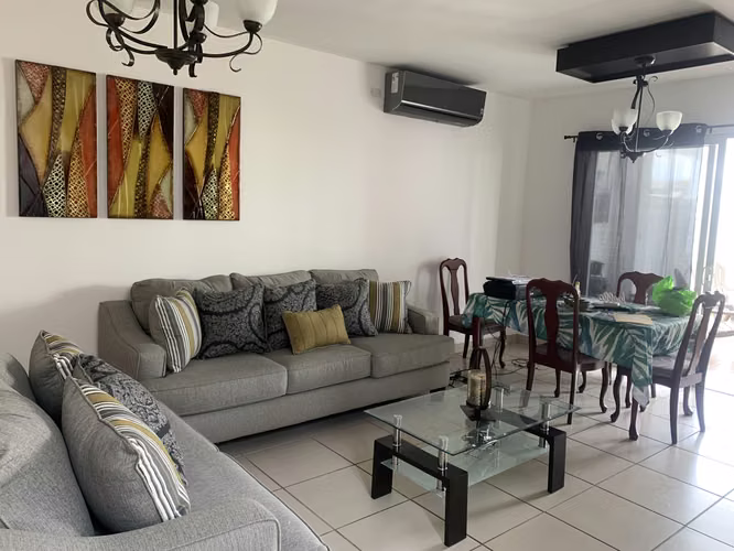 Hermosa Casa en Venta | PH Augusta – Brisas Norte, Panamá
