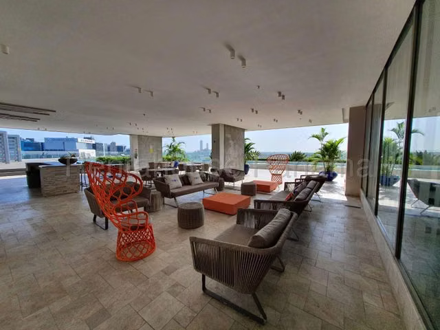 Venta de Apartamento en Santa María 27LBR220