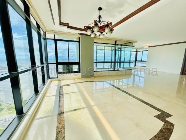 Venta de Apartamento en Avenida Balboa 26LBR4324