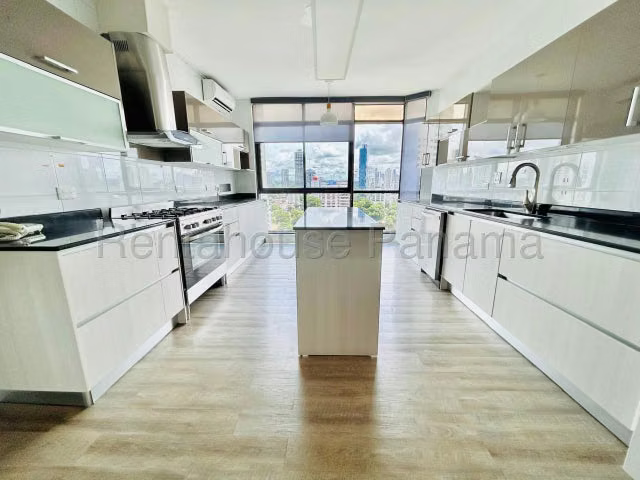 Venta de Apartamento en Avenida Balboa 26LBR4324