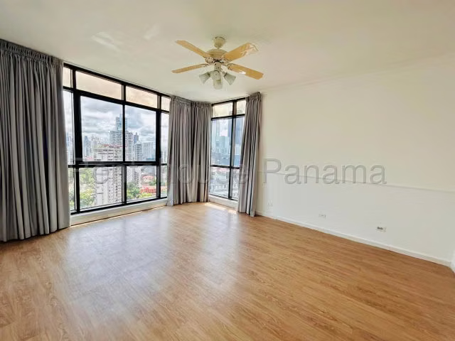 Venta de Apartamento en Avenida Balboa 26LBR4324