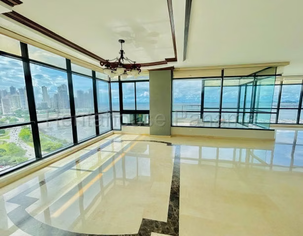 Venta de Apartamento en Avenida Balboa 26LBR4324