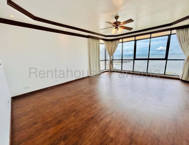 Venta de Apartamento en Avenida Balboa 26LBR4324