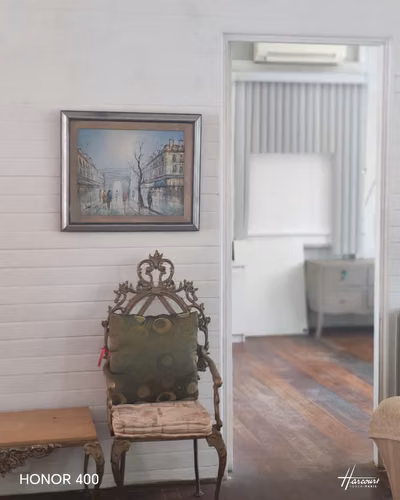 ALQUILAMOS APARTAMENTO AMOBLADO ANCON, B/750.00