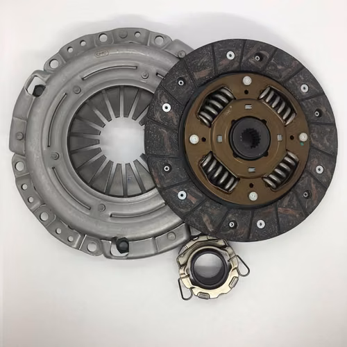 Disco, plato y balinera para Chevrolet n300