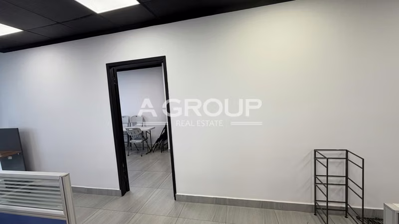 Plaza Banco General - Calle 50 - Se Alquila oficina amoblada