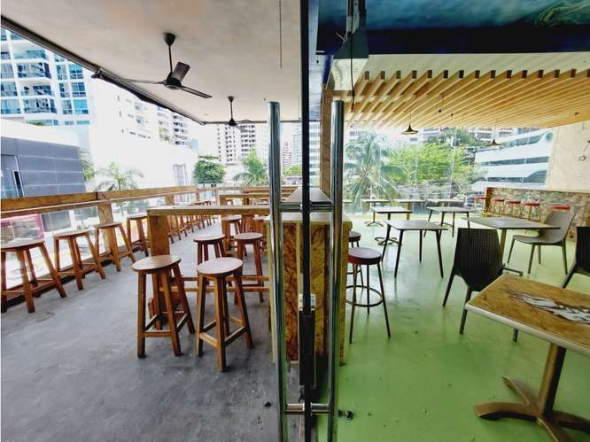 AV BALBOA / LOCAL COMERCIAL / BALBOA BOUTIQUES / 111M / ESQUINA - Imagen 3