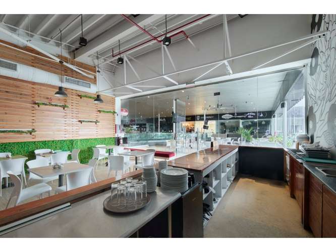 AV BALBOA / LOCAL COMERCIAL / BALBOA BOUTIQUES / 147M / ESQUINA - Imagen 5